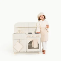 Discount Gathre Play Chef Dress-Up Set