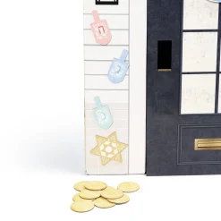 Outlet Make It Cute, LLC Playhouse Hanukkah Decor Kit