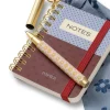 Hot Papier Pocket Notes Notebook Bag Charm