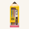 New OOLY Point Made Mechanical Graphite Pencils