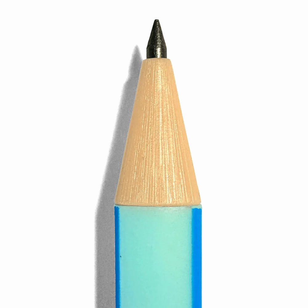 New OOLY Point Made Mechanical Graphite Pencils