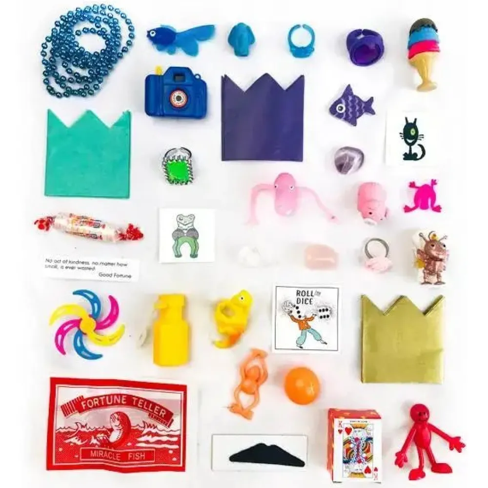 Online TOPS Malibu Popcorn Mini Surprise Ball