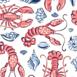 Discount The Foggy Dog Printfresh x TFD Lobster Landing Collar Walk Set