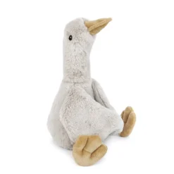 Mon Ami Pru Floppy Goose Plush Toy by