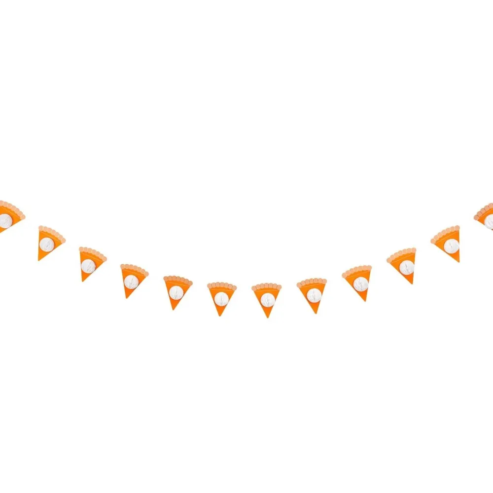 Clearance My Mind’s Eye Pumpkin Pie Honeycomb Banner