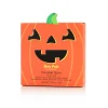 New Spongellé Pumpkin Spice Shower Buffer Sponge