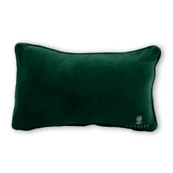 Online Furbish Studio Pumpkin To Talk About Needlepoint Pillow