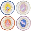 New Bonjour Fete Puppy Dog Small Plates