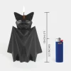 Hot 54Celsius Pyropet Bat Candle