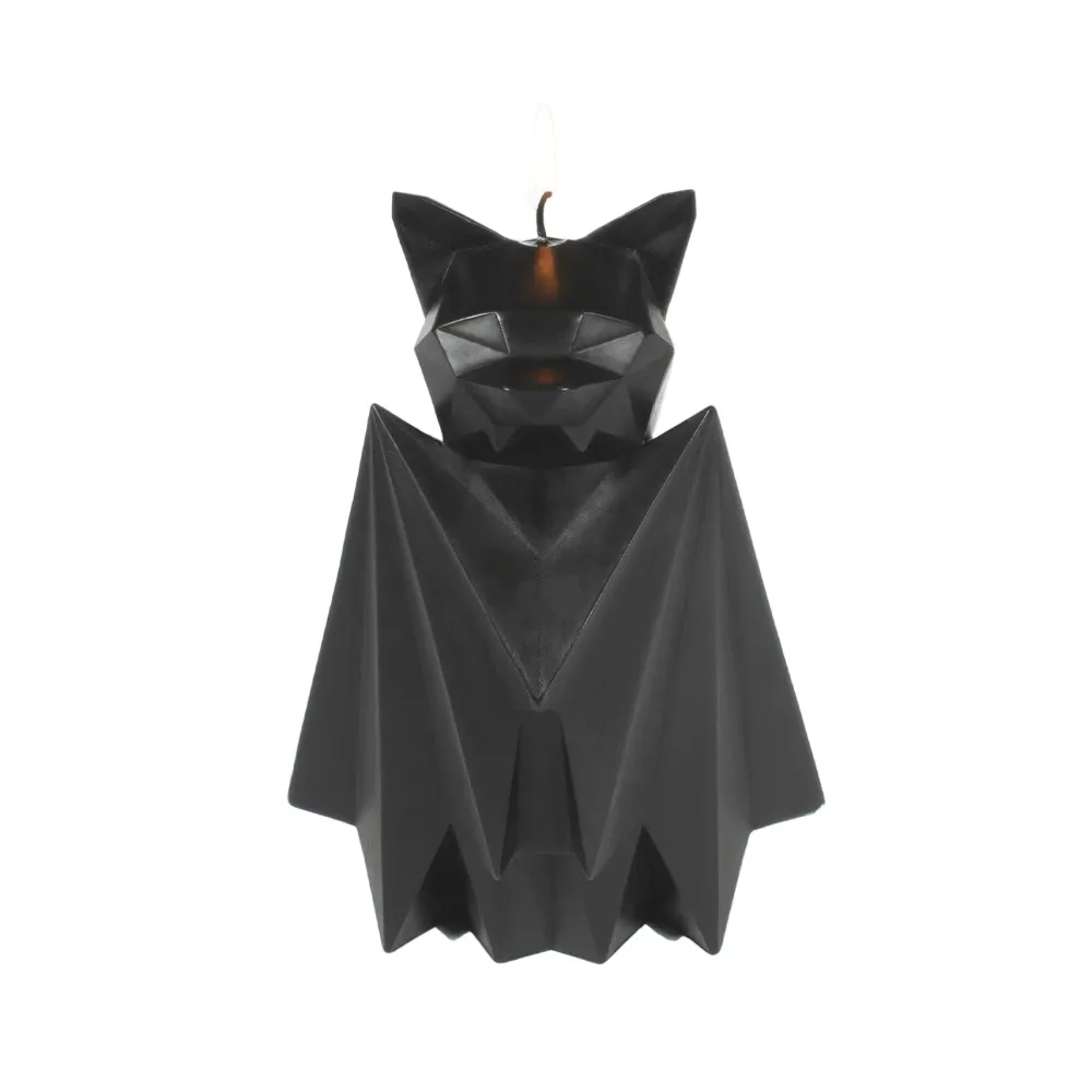 Hot 54Celsius Pyropet Bat Candle