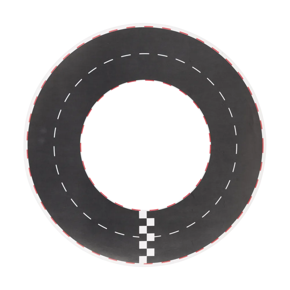 Discount My Mind’s Eye Race Track Placemats