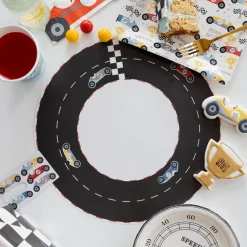 Discount My Mind’s Eye Race Track Placemats