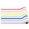 Bonjour Fete Rainbow Cabana Table Runner