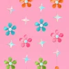 Sale xo, Fetti Rainbow Foil Balloon Set