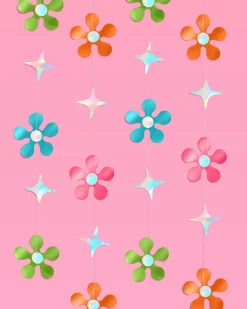 Sale xo, Fetti Rainbow Foil Balloon Set