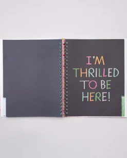 Sale ban.do Ready for Anything Weekly Undated Planner