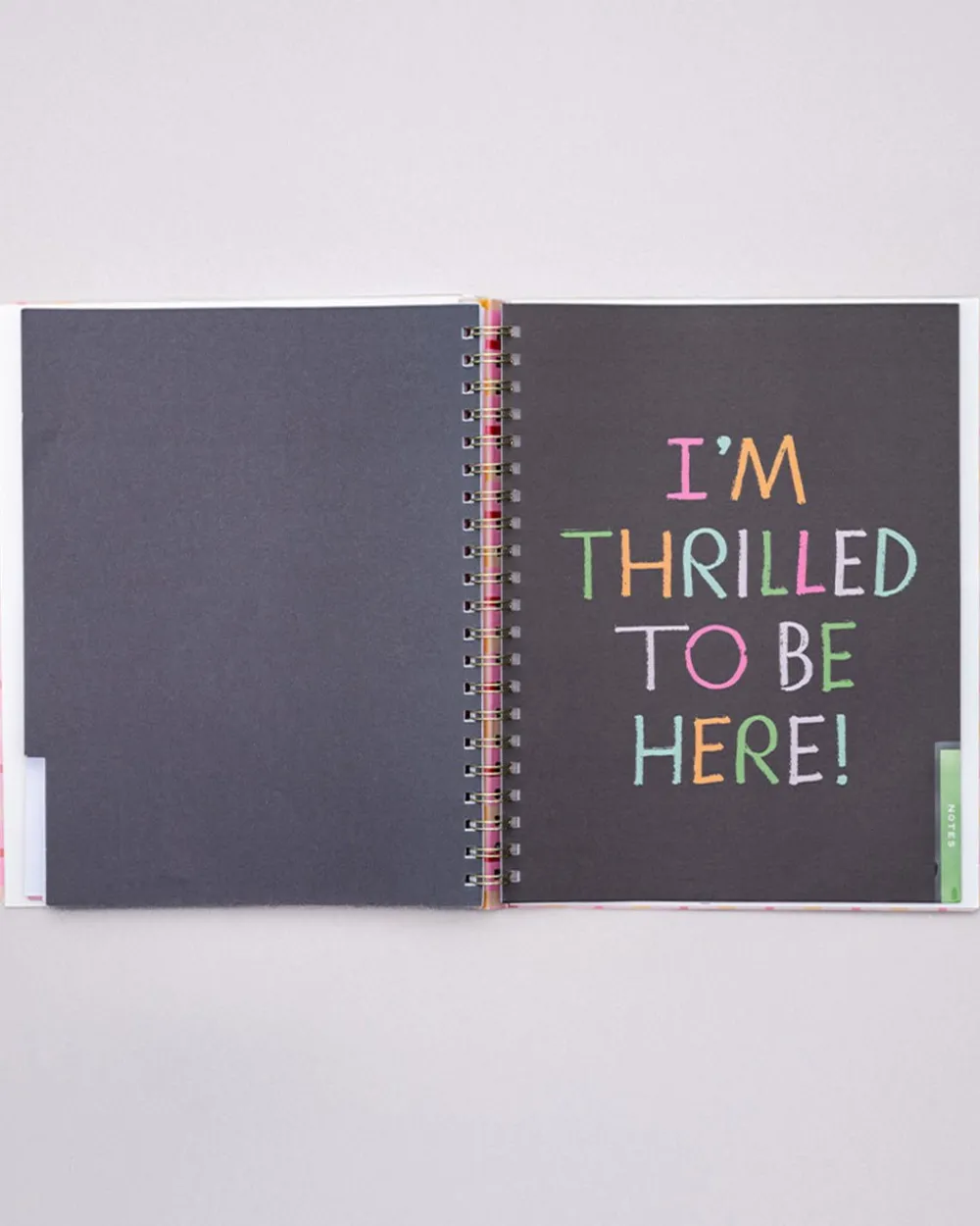 Sale ban.do Ready for Anything Weekly Undated Planner