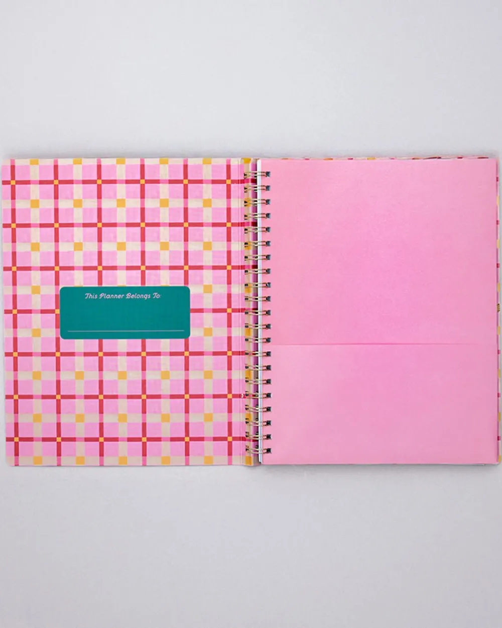Sale ban.do Ready for Anything Weekly Undated Planner