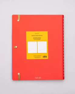 Sale ban.do Ready for Anything Weekly Undated Planner