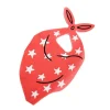 Discount Jollity & Co. + Daydream Society Red Bandana Guest Napkins