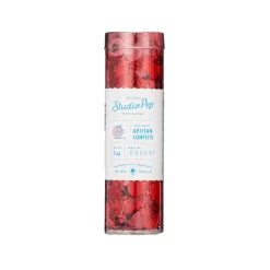 New Studio Pep Red Cherries Artisan Confetti