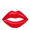 Outlet Funboy Red Lip Pool Float