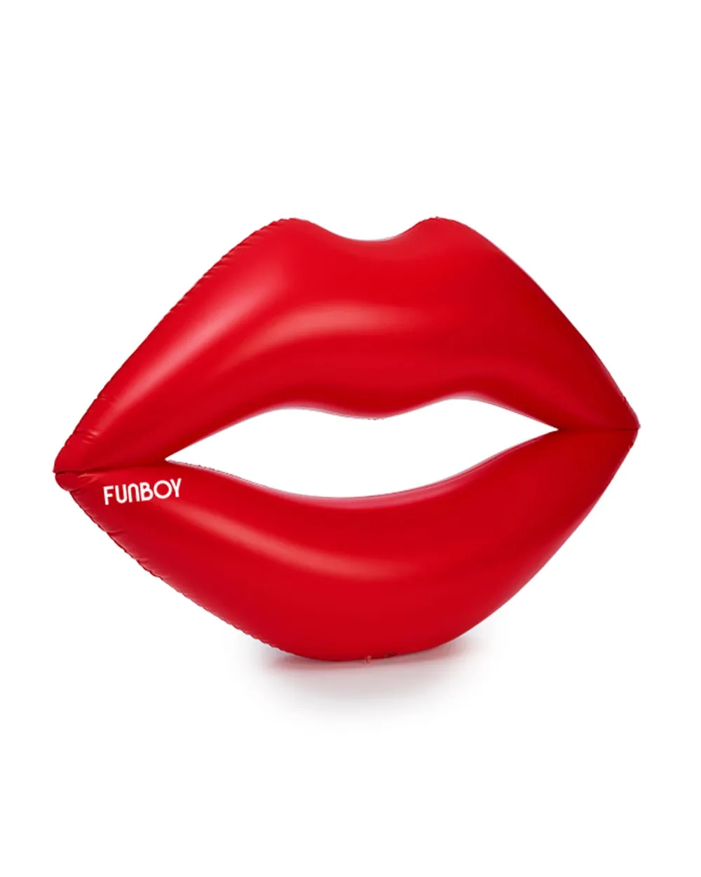 Outlet Funboy Red Lip Pool Float