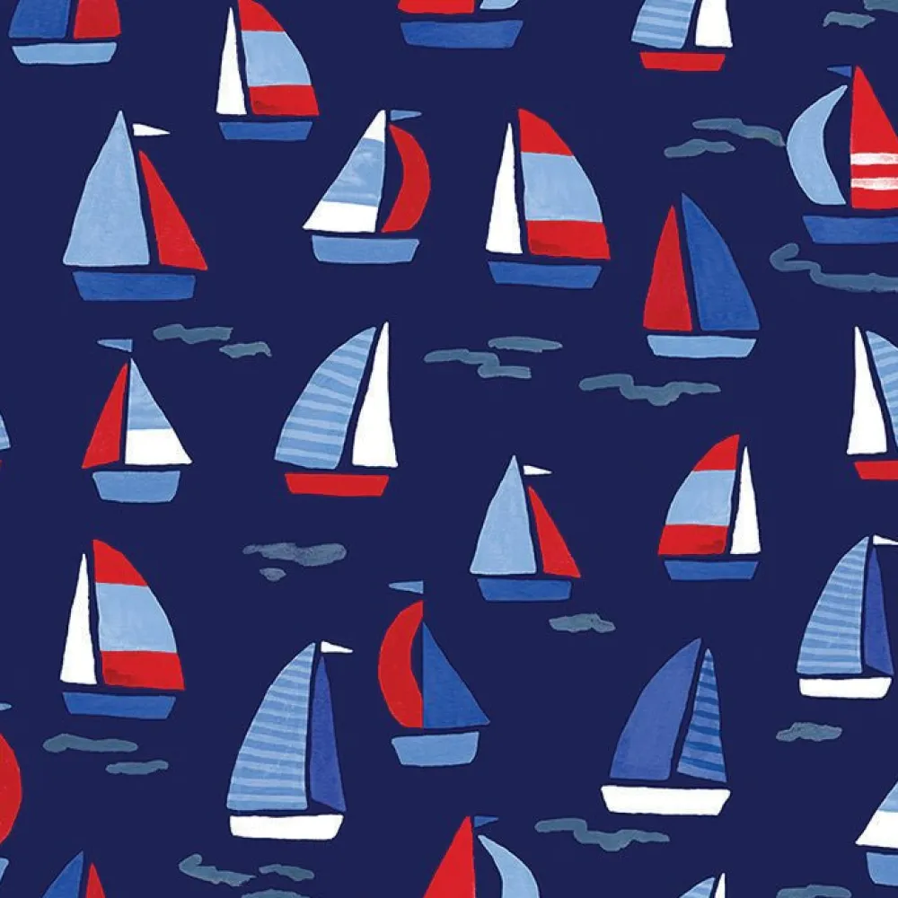 Clearance The Foggy Dog Regatta Dog Bandana