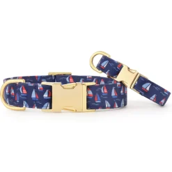 Clearance The Foggy Dog Regatta Dog Collar