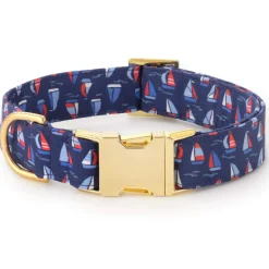 Clearance The Foggy Dog Regatta Dog Collar