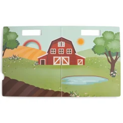Online Mushie Reusable Sticker Set