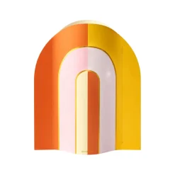 Outlet 54Celsius Riviera Arch Paper Vase
