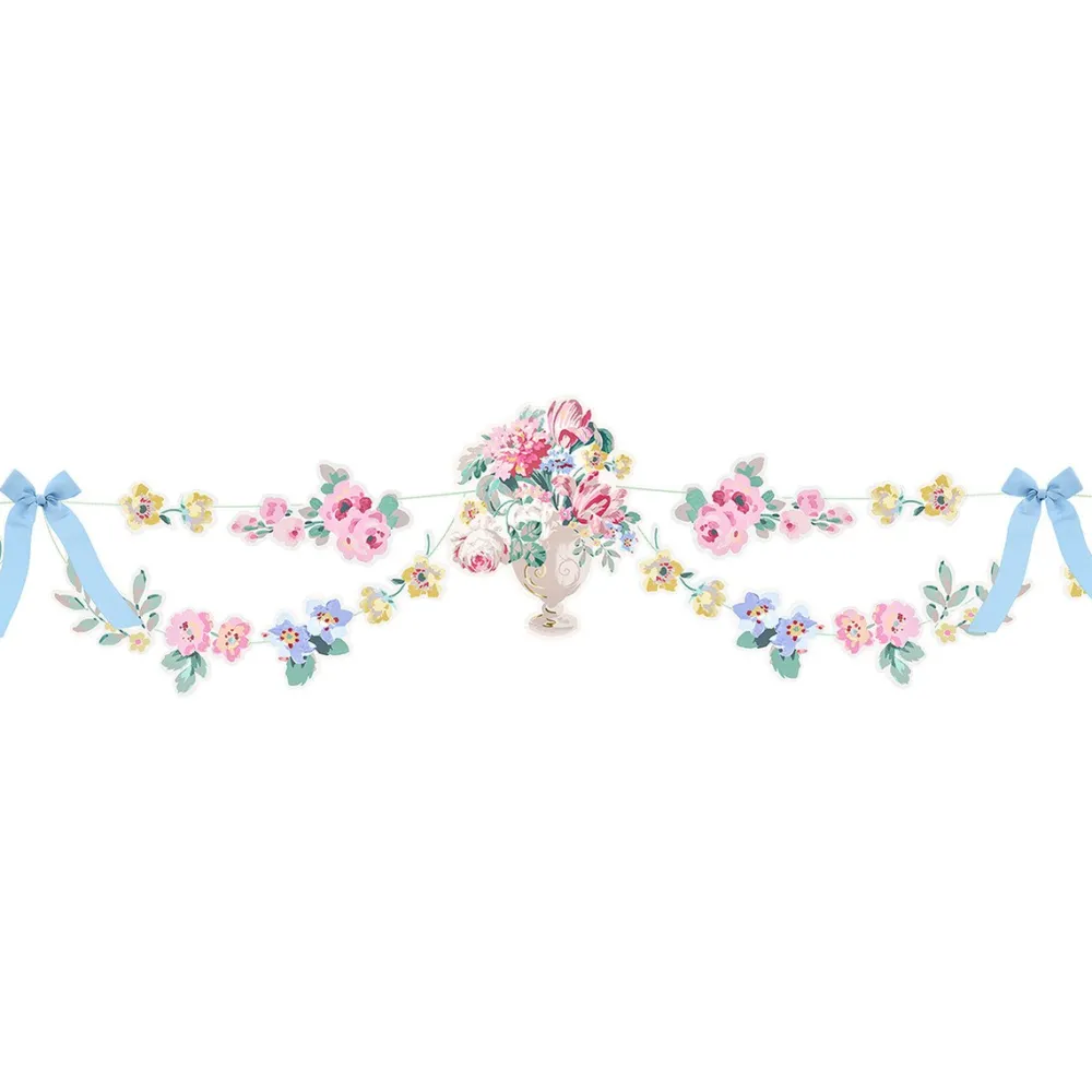 Meri Meri Rococo Garland