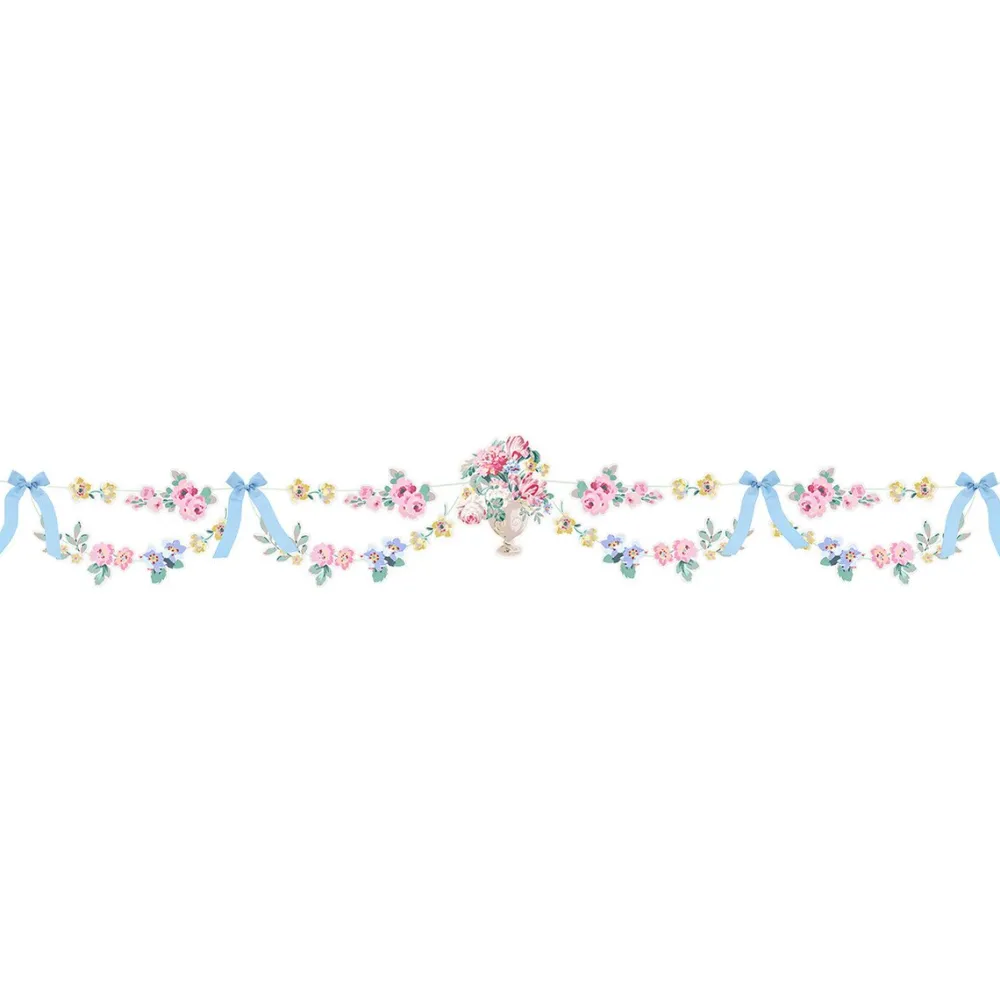 Meri Meri Rococo Garland