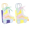 Hot Meri Meri Roller Skate Party Bags