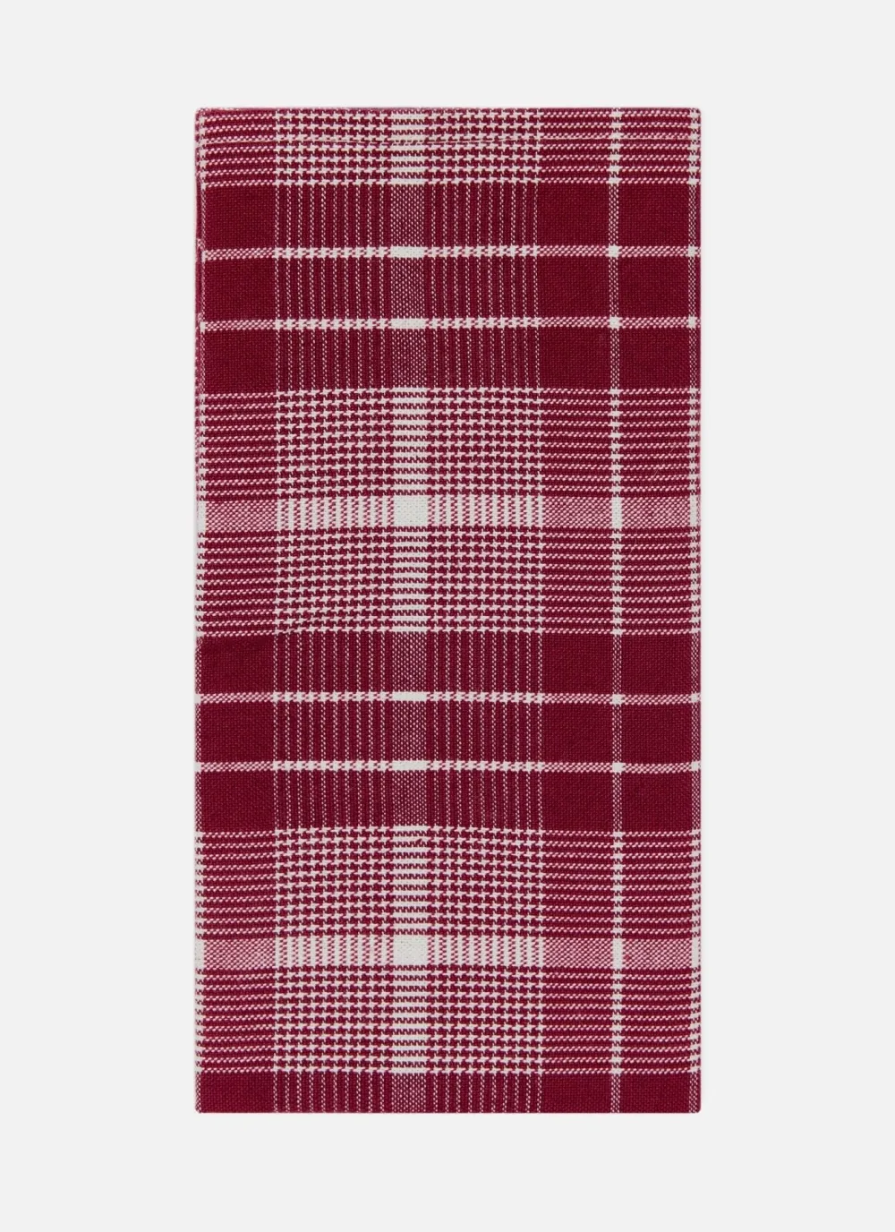 Online Heather Taylor Home Rosehill Plaid Napkins