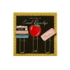Best Rifle Paper Co. Schoolhouse Enamel Paper Clip Set