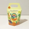 New Modern Sprout Seed Ball Kit
