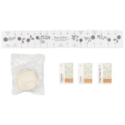 New Modern Sprout Seed Ball Kit
