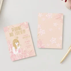 Clearance Bonjour Fete Sequins Are Forever Unofficial Swiftie Digital Party Invitation