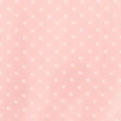 xo, Fetti Sheer Polka Dot Tablecloth