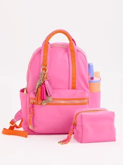 Discount Shiraleah Retail Shiraleah Jet Backpack
