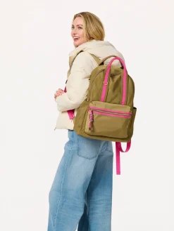Discount Shiraleah Retail Shiraleah Jet Backpack