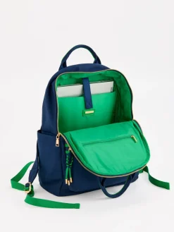 Discount Shiraleah Retail Shiraleah Jet Backpack