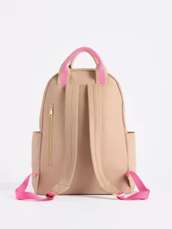 Discount Shiraleah Retail Shiraleah Jet Backpack