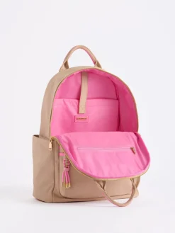 Discount Shiraleah Retail Shiraleah Jet Backpack