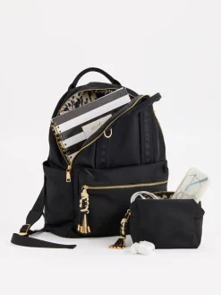 Discount Shiraleah Retail Shiraleah Jet Backpack
