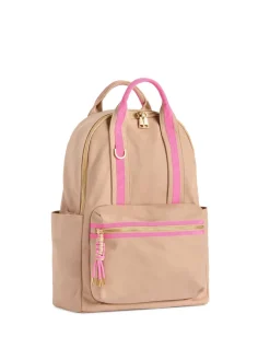 Discount Shiraleah Retail Shiraleah Jet Backpack
