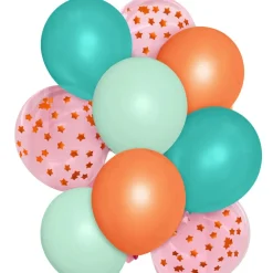 Sale xo, Fetti Showgirl Balloon Set