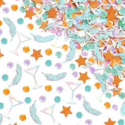 Online xo, Fetti Showgirl Confetti